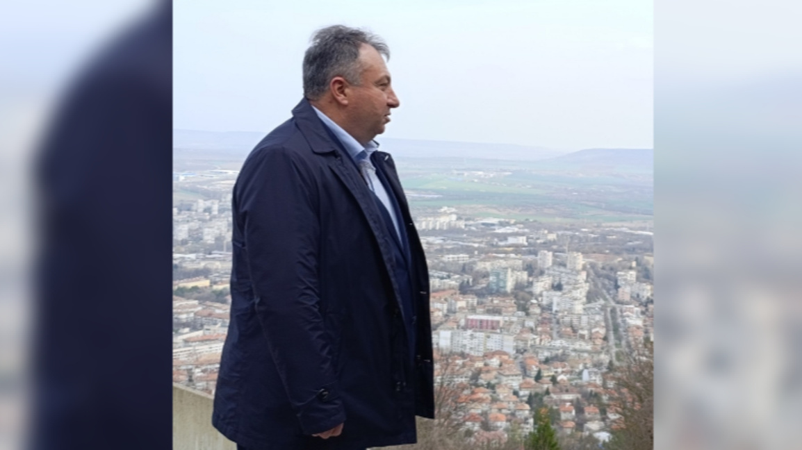 Приемен ден на кмета