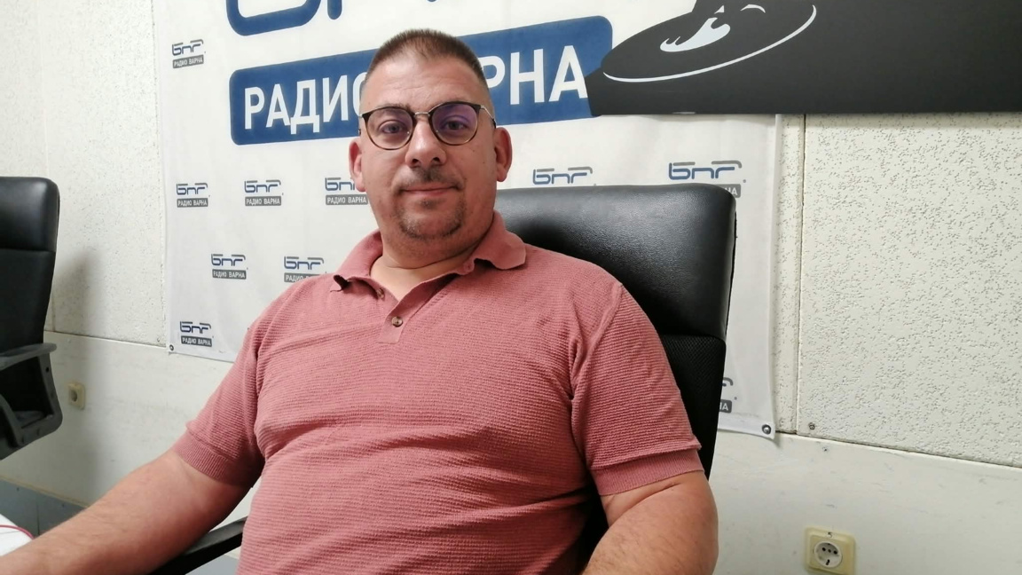 Живко Желязков