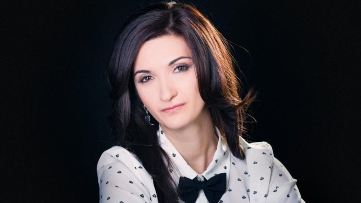 Сюзанна Арутюнян-Василевска