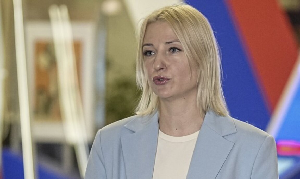 Екатерина Дунцова