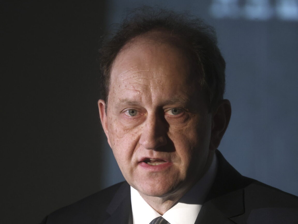 Александър Ламбсдорф