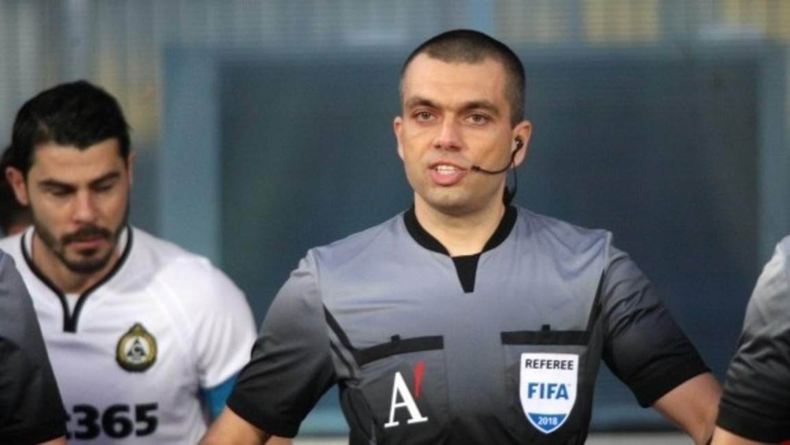 Волен Чинков