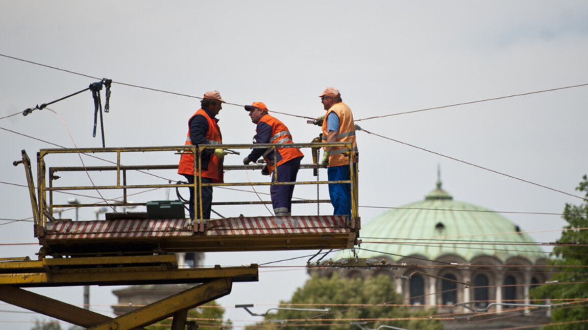 Безработицата в България е по-ниска от средната за ЕС