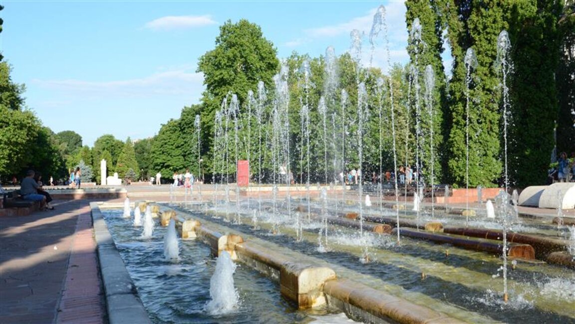 Обявен е оранжев код за изключително горещо време