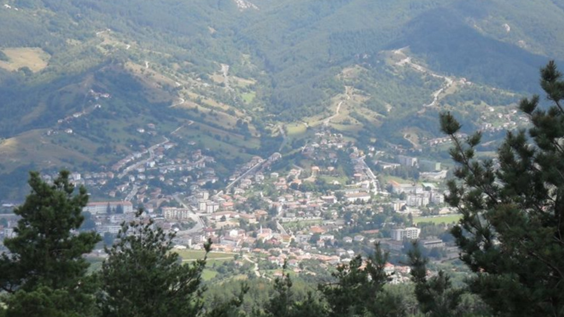Ardino Belediyesi içme suyunun kullanımına kısıtlama getirdi