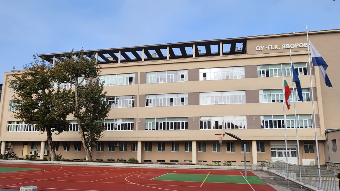 Яворовите дни в Бургас продължават с литературни четения и „Виртуален музей“