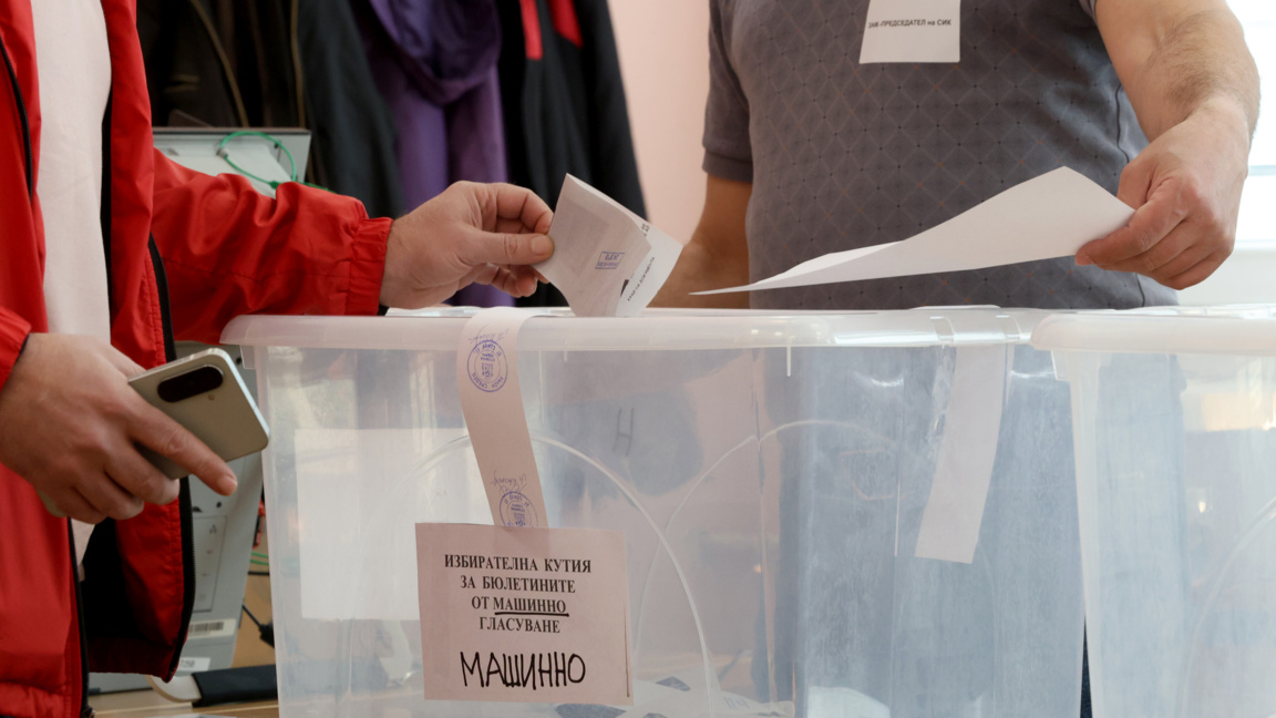 Окончателно в МИР-Шумен: Води ПБ с около 42%, ДПС са втори с близо 18% 