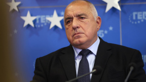 ГЕРБ няма да издига кандидати за президент и вицепрезидент