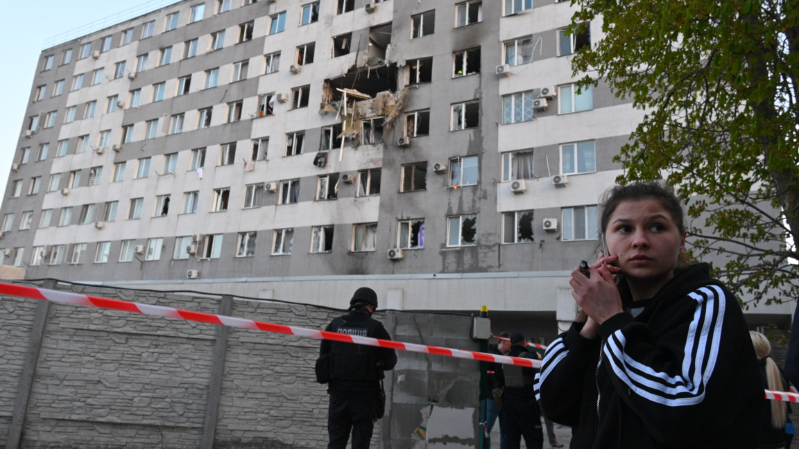 Nuk ka të lënduar bullgarë nga sulmet e fundit ruse ndaj civilëve në Ukrainë
