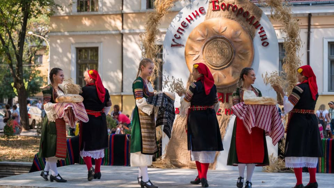 „Сюжети от деня“ с Елеонора Тропанкова