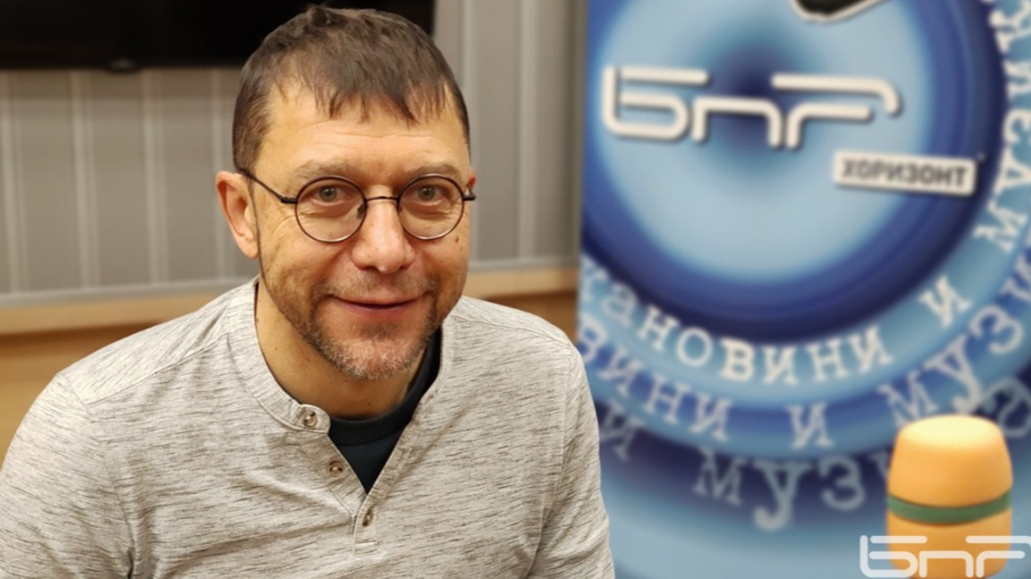 Йонко Грозев