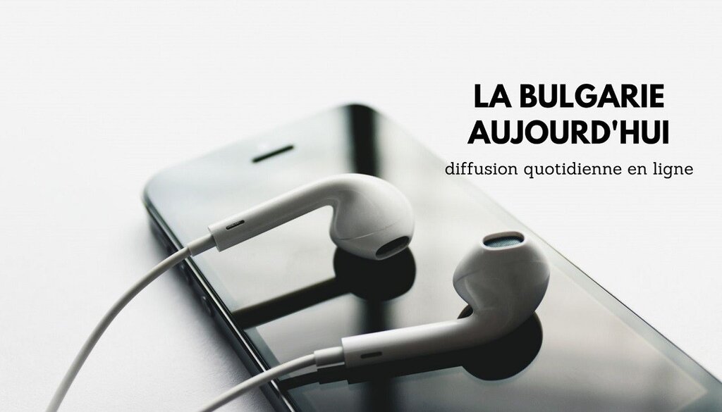 La Bulgarie aujourd’hui : 1er août  2025