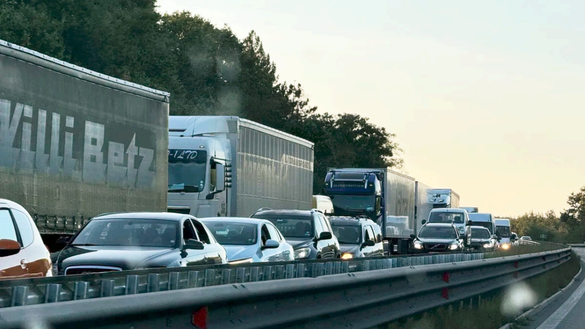 Deux morts et 19 blessés dans des accidents de la route ces dernières 24 heures