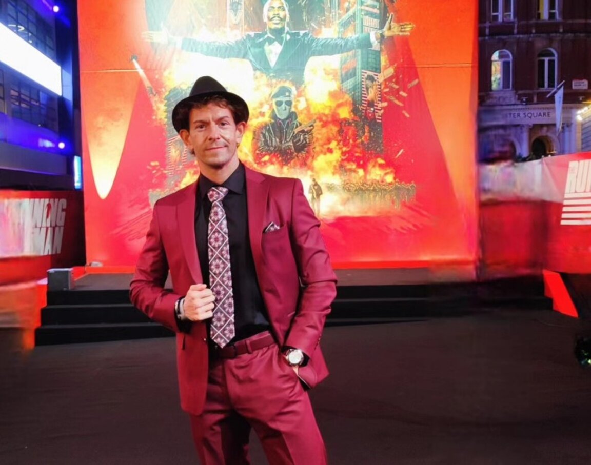 Антон Порязов