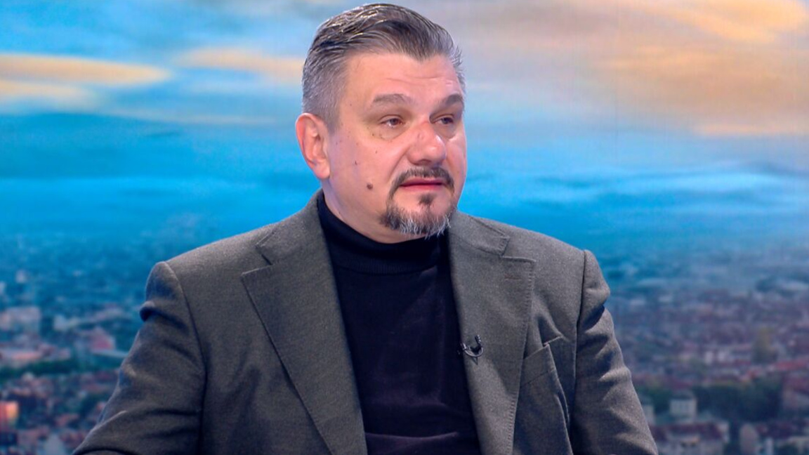 Тодор Тодоров