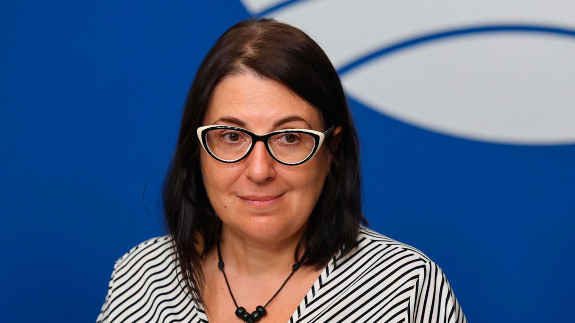 Ирина Недева