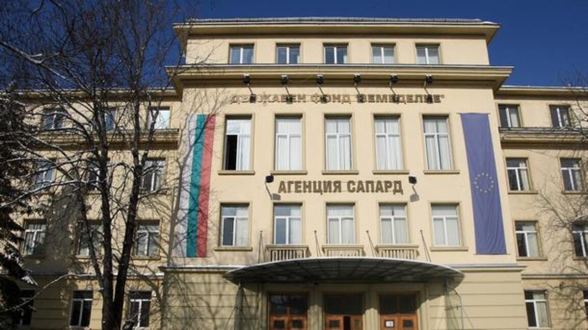 Формулярите за подпомагане за плодове и зеленчуци са публикувани на сайта на Държавен фонд "Земеделие"