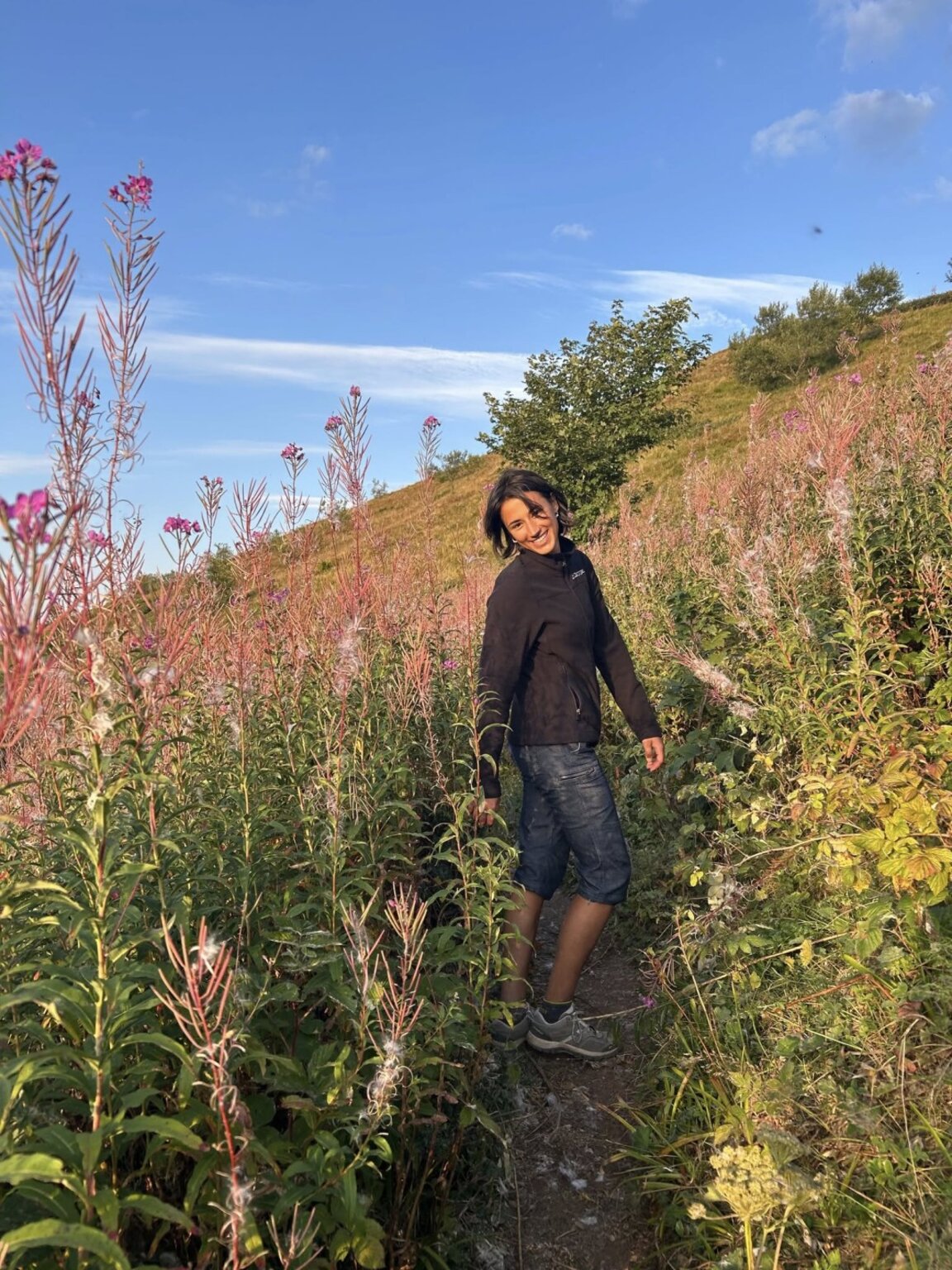 Откриха изчезналата във Витоша Стефани