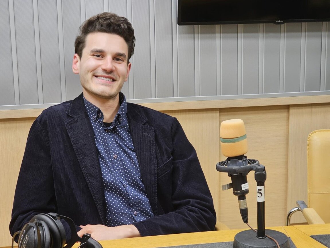 Любен Краев