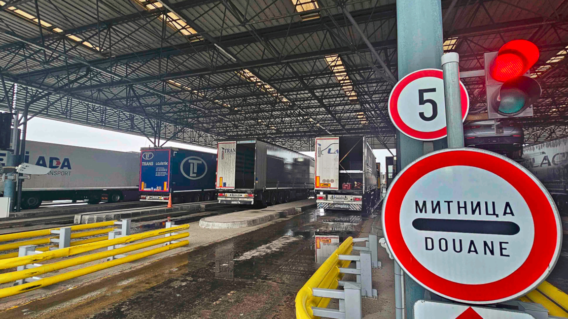 25 blessés dans des accidents de la route ces dernières 24 heures