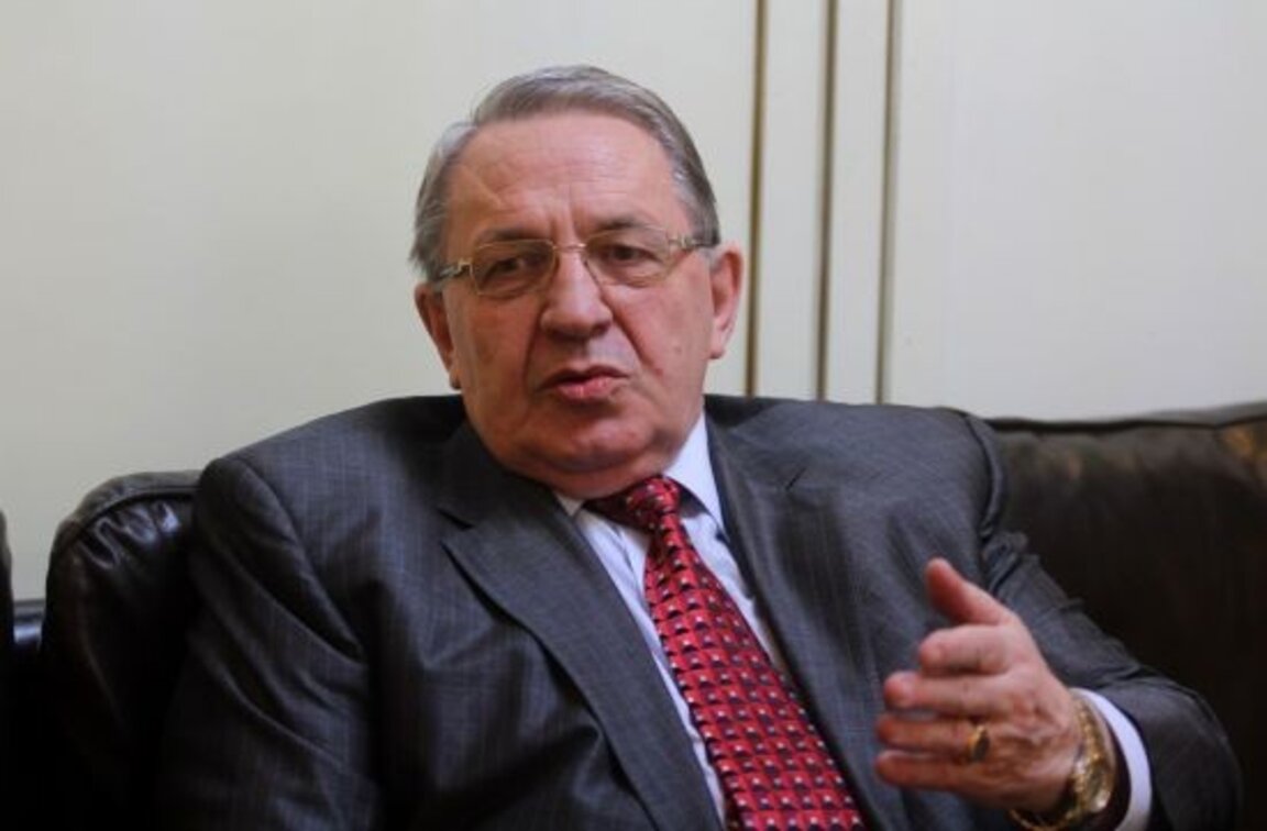 Близкият изток е на ръба на голяма регионална война