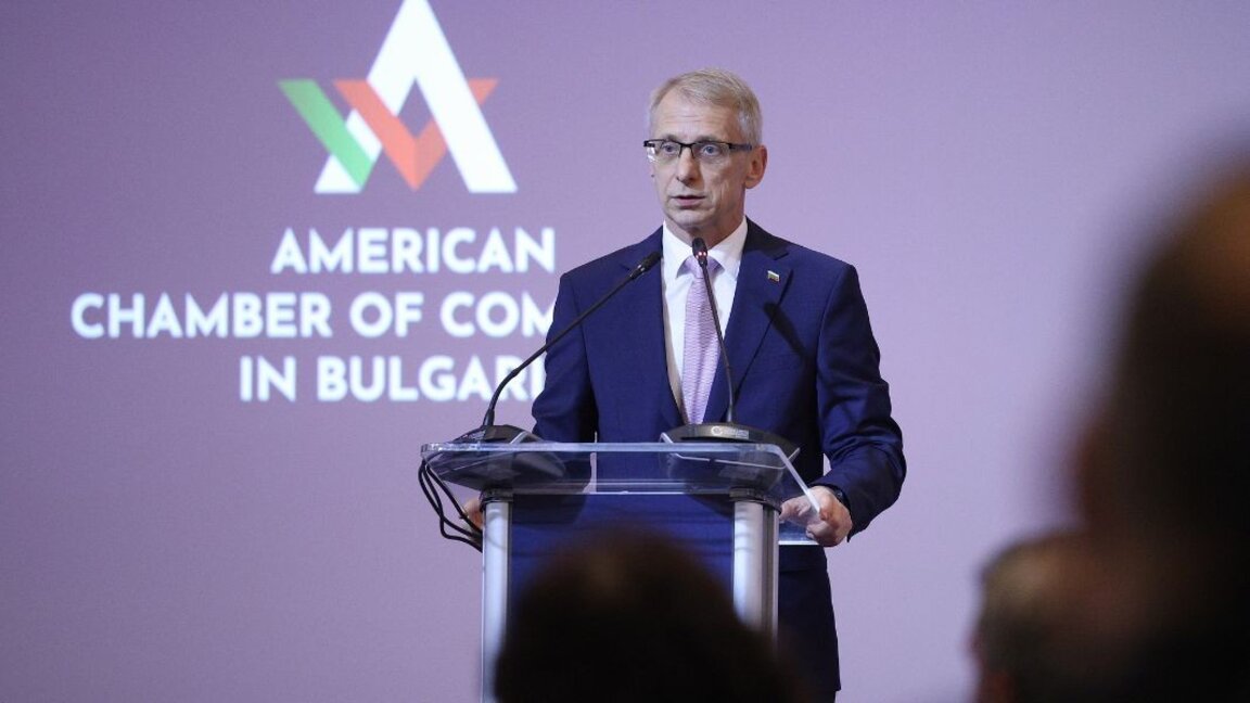 Companiile americane sunt al patrulea cel mai mare investitor din Bulgaria