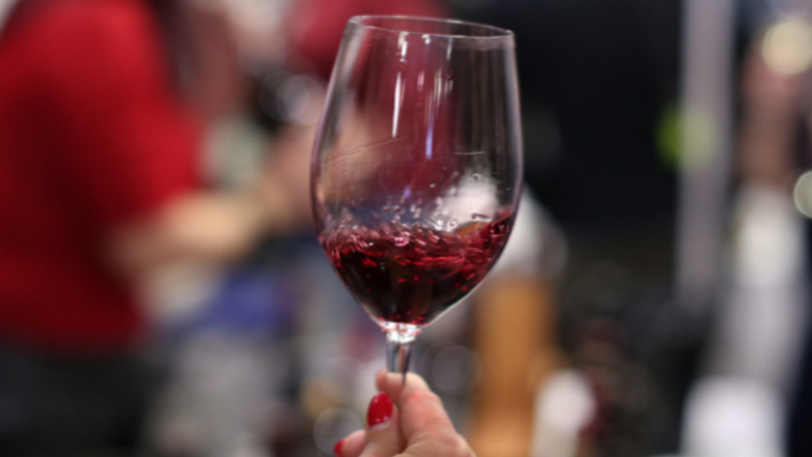 14e édition du Salon "DiVino.Taste"