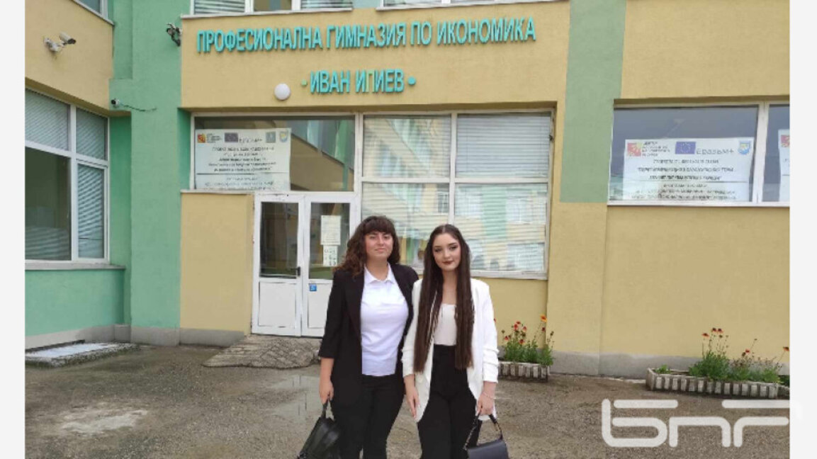 „Аз, Буки, Веди“ с Елизабет Александрова