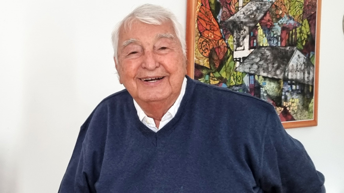 Minko Balkanski