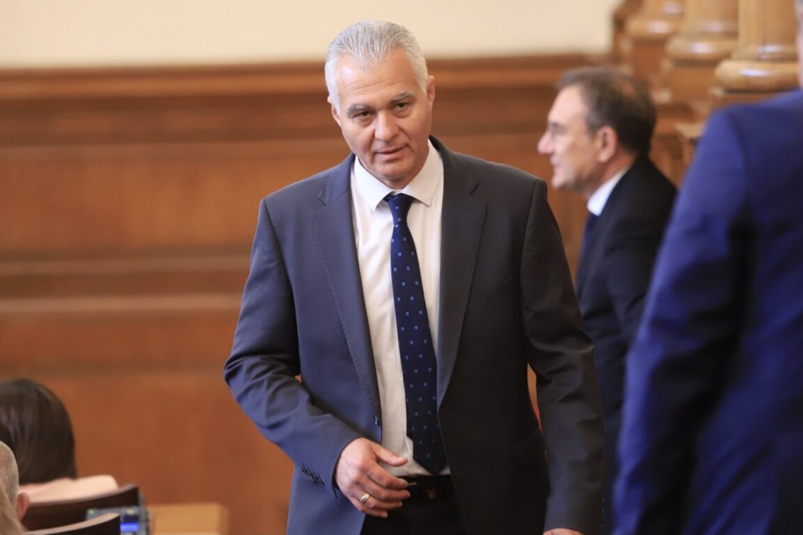 Пламен Тончев