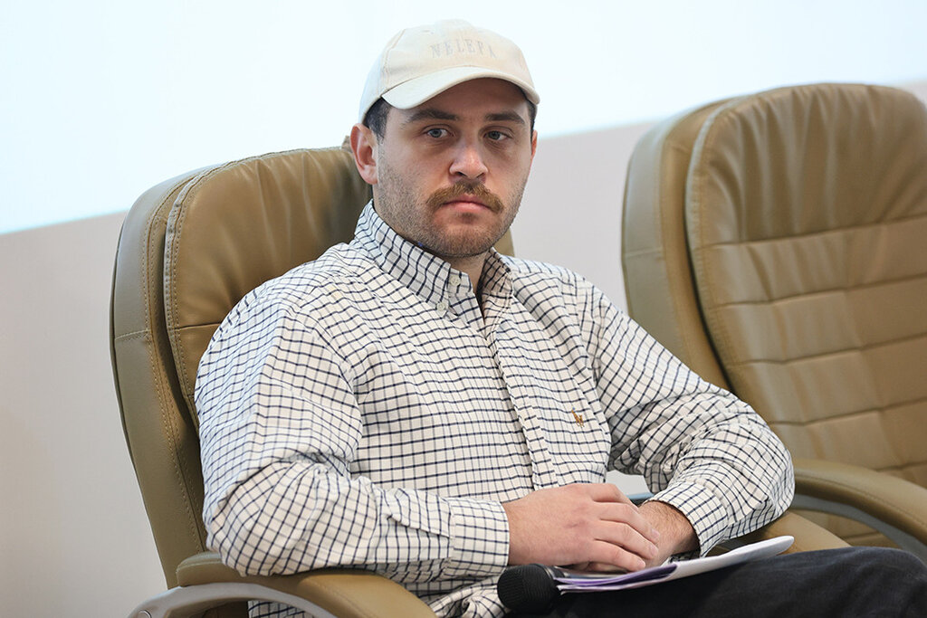 Васил Владимиров