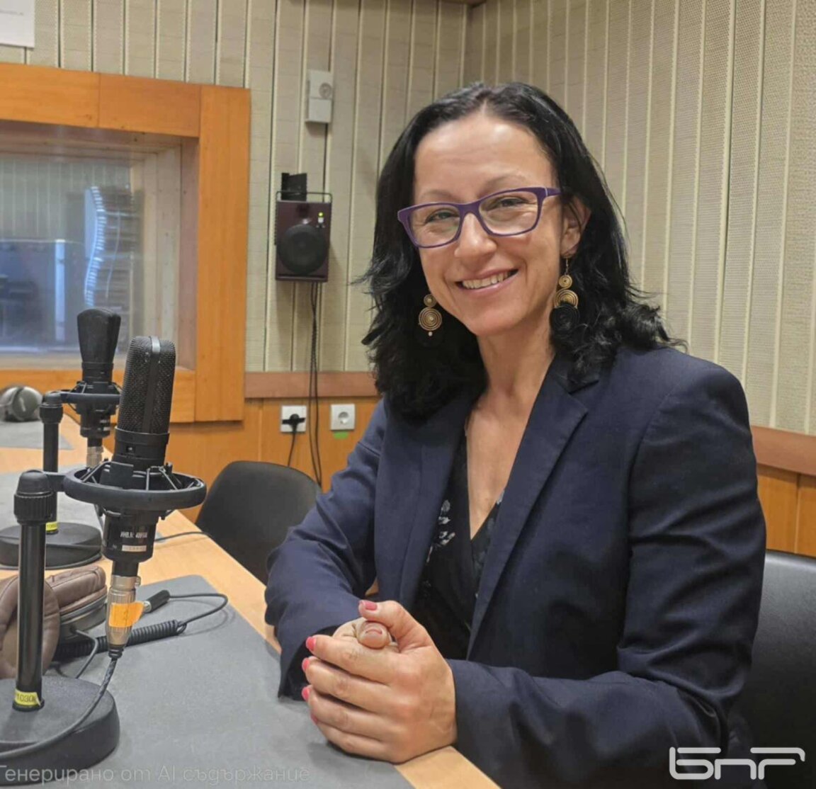 Политика сред хората, не зад бюрото - мотото на общинския съветник Ваня Кромбоа