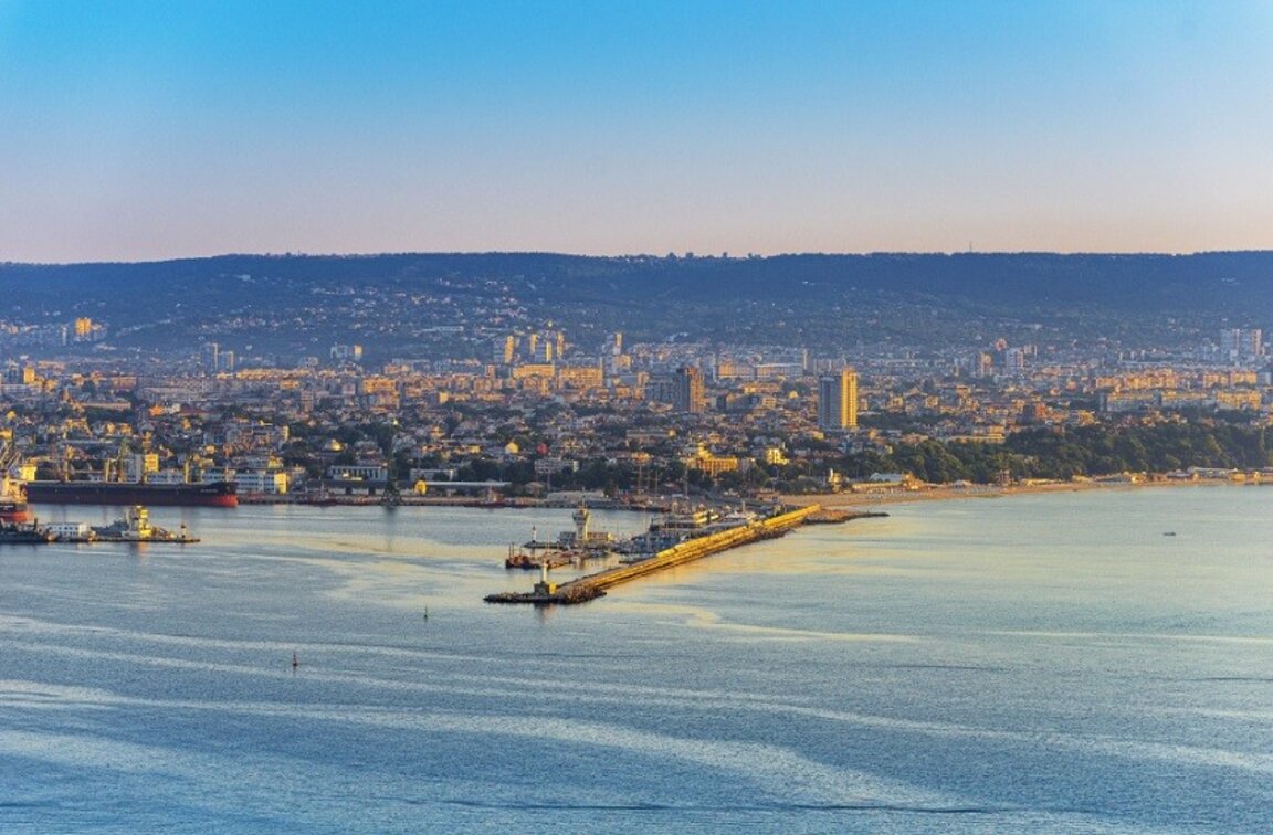 Експерт: Очаква се 10% ръст на цените на имотите във Варна до края на годината