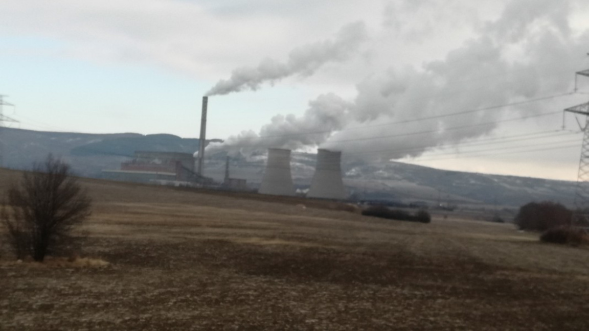 ТЕЦ "Бобов дол"