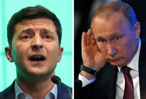 Китайски пратеник: Надяваме се на мирна конференция, призната както от Русия, така и от Украйна