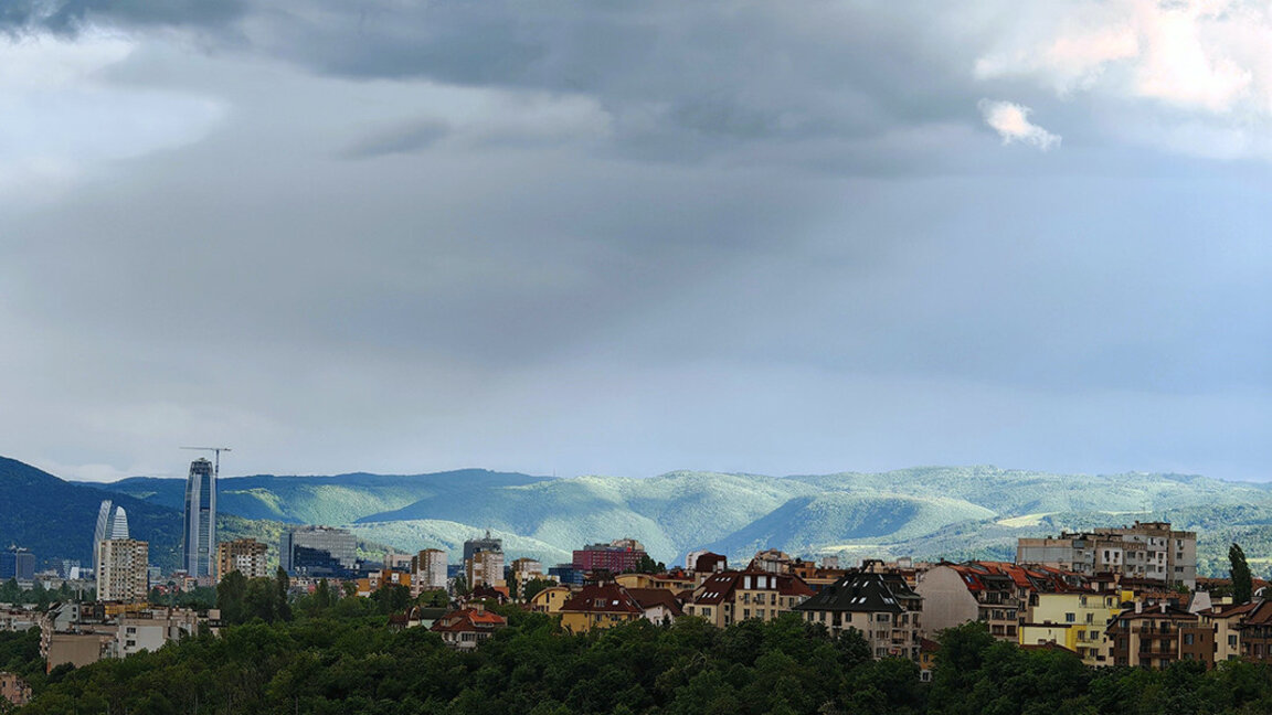 Wetteraussichten für Donnerstag, den 22. Mai