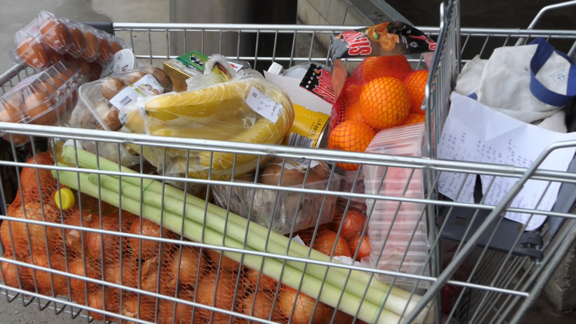 Поскъпват стоките от малката потребителска кошница в Монтанско