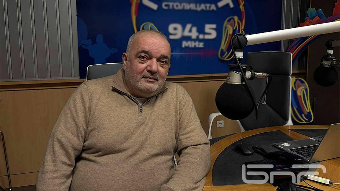 Арман Бабикян