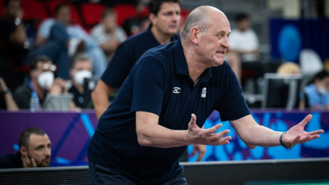 Росен Барчовски ще води БК Шумен