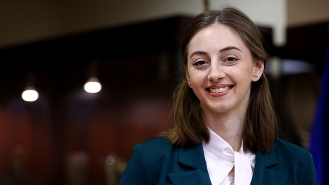 Боряна Калейн