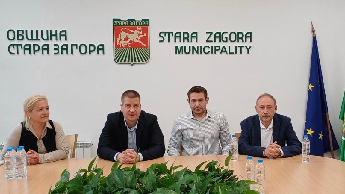 Над 100 жени в Стара Загора ще получат безплатно изследване на яйчниковия резерв
