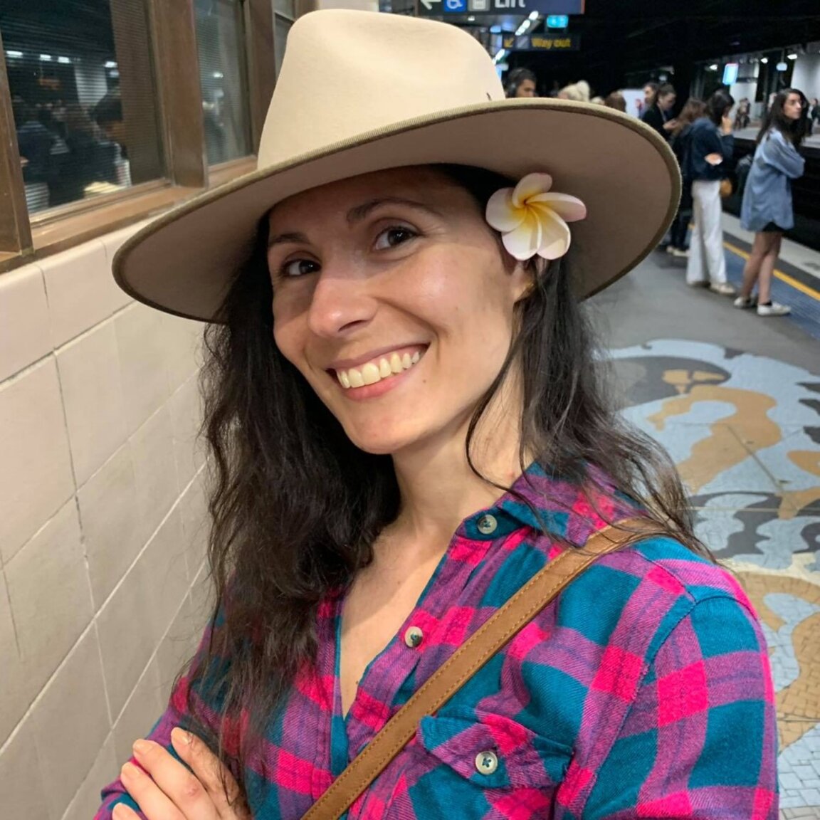 Силвия Ларднър - от Стара Загора през Оксфорд и по света по пътя на сърцето