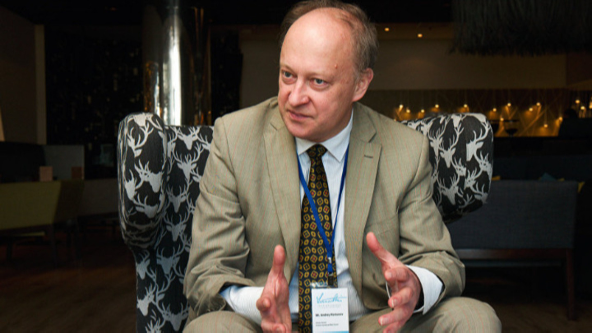 Андрей Кортунов