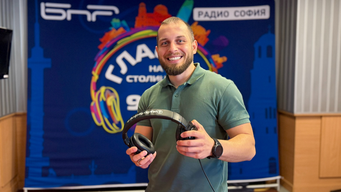 Красимир Трайков