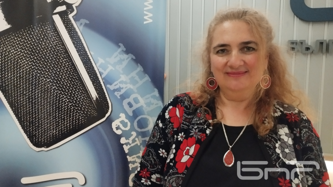 Албена Борисова