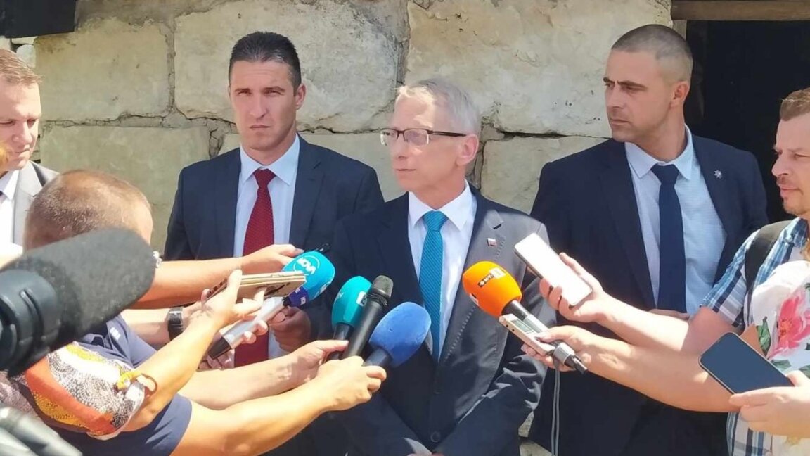 Τα Βαλκάνια θα είναι ισχυρά μόνο αν ενωθούν