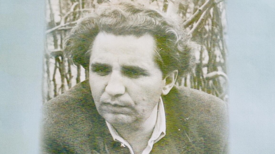 Иван Тодоров - Горуня - изложба във Враца