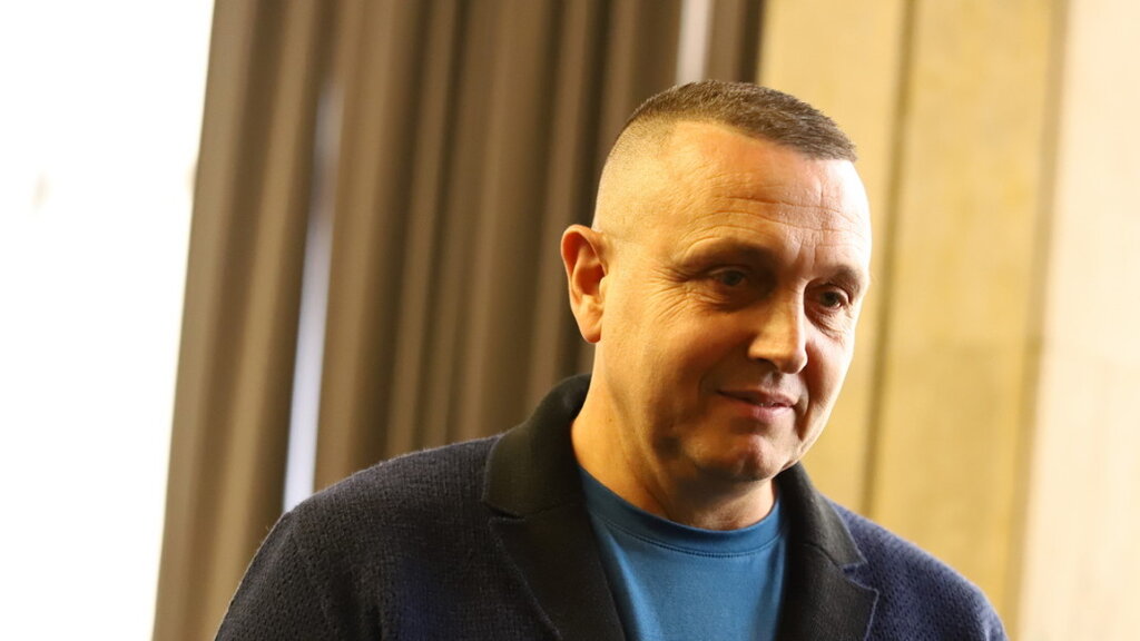 Георги Богданов: Синдикатите създават враждебна среда в образованието