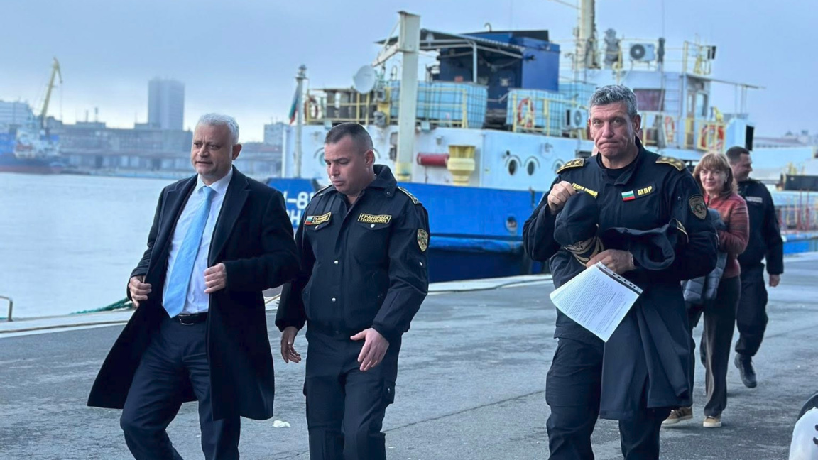 Емил Дечев посети ключови звена в Созопол, Малко Търново и Елхово