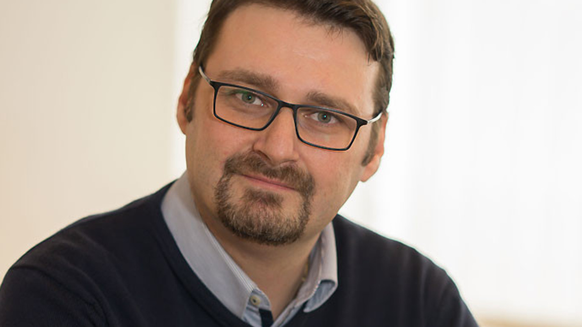 Павел Вълчев